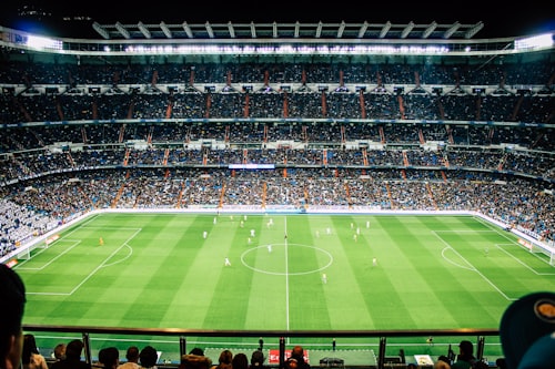Match